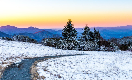 Hidden Gem Winter Travel North America: Discover 10 Unique, Off-The-Beaten-Path Destinations That Transform Your Winter Wanderlust